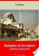 Télécharger le livre libro Bababec Et Les Fakirs